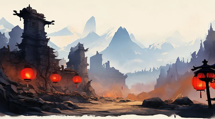 无双战机游戏图片3
